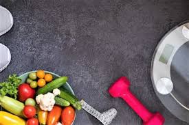 อาหารเพื่อสุขภาพ